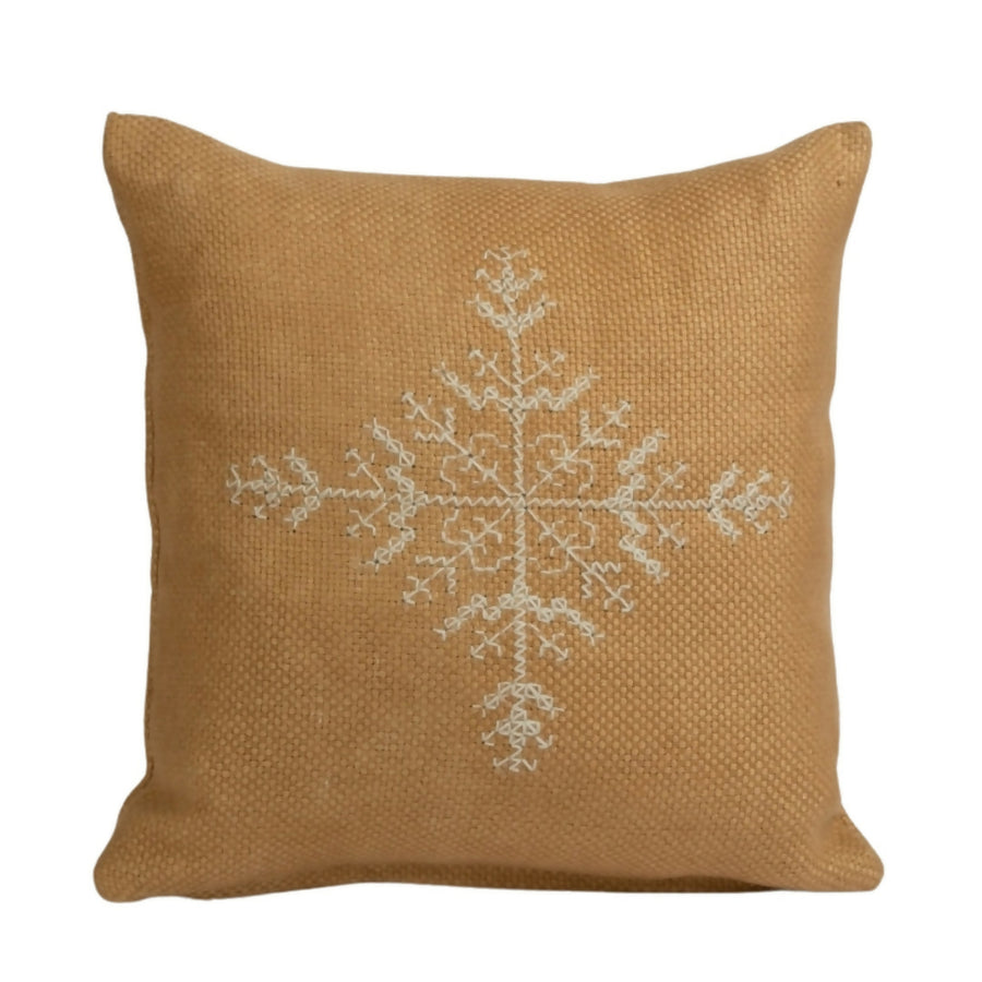 MyTindy EMBROIDERED PILLOWCASE SRING COLLECTION 2025