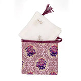 MyTindy Embroidered tea towels, view 2