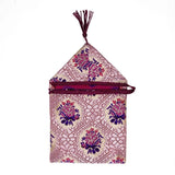 MyTindy Embroidered tea towels, view 4