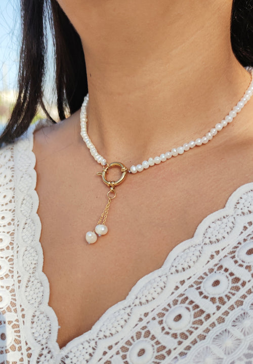 MyTindy Emma necklace
