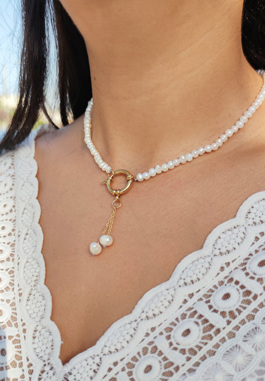 MyTindy Emma necklace