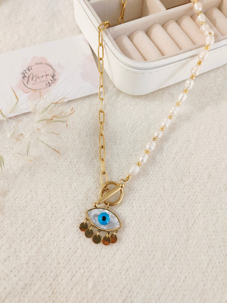 MyTindy Emna necklace