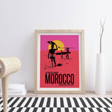 MyTindy Endless Morocco - Poster, view 2
