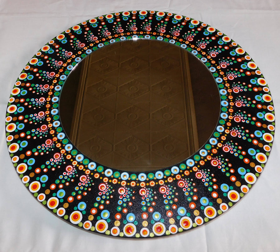 MyTindy Energia Mirror