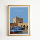 MyTindy Essaouira, view 2