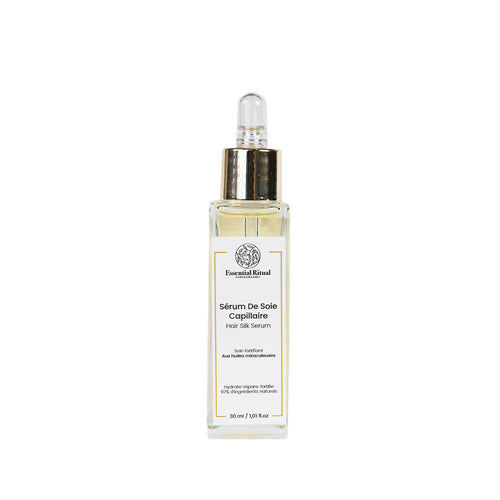 MyTindy Essential Ritual Pure&Organic Anti Hair Loss Hair Oil