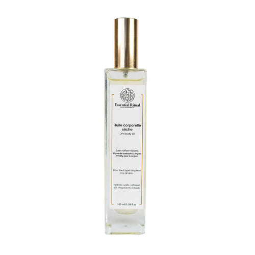 MyTindy Essential Ritual Pure&Organic Dry Body Oil-100 ml