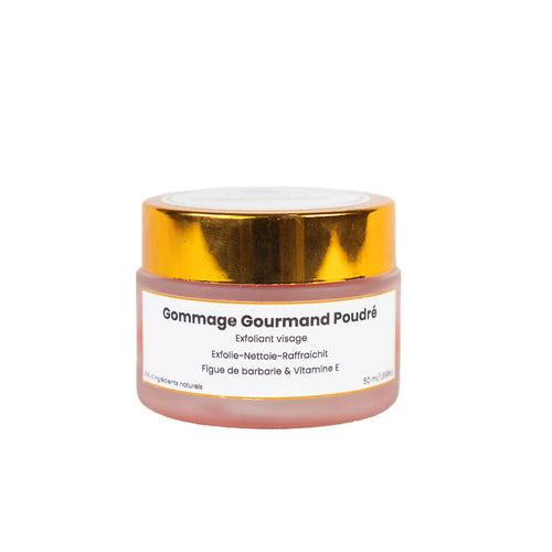 MyTindy Essential Ritual Pure & Organic Face Scrub-50 g