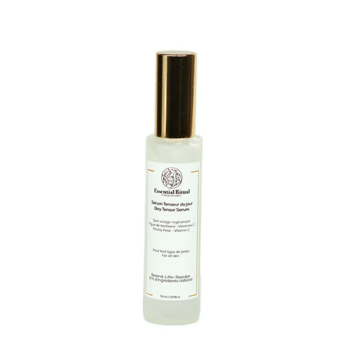MyTindy Essential Ritual Pure & Organic Vitamin C Day Tightening Serum -50 ml