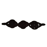 MyTindy Infinity Bracelet brown, view 3