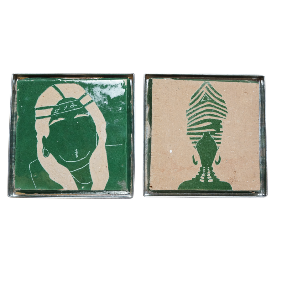 MyTindy Ethnicity Gift Box - Set of 2