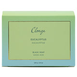 MyTindy Eucalyptus Black Soap, view 2