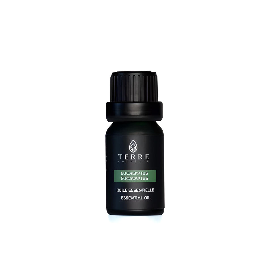 MyTindy Eucalyptus Essential Oil - 10 ml / 0.33 oz