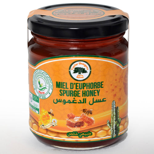 MyTindy Euphorbia honey "Daghmouss" 500g