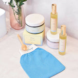 MyTindy Exfoliating Glove, view 3