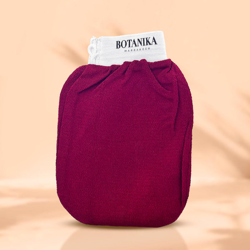 MyTindy EXFOLIATING GLOVE