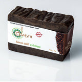 MyTindy Exfoliating Soap with Coffee, view 2