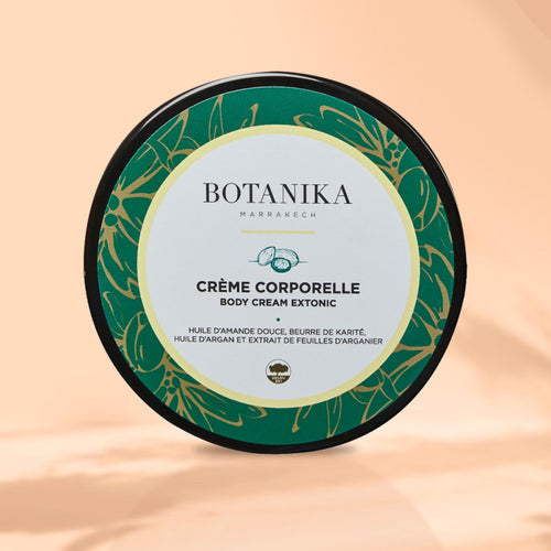 MyTindy EXTONIC BODY CREAM