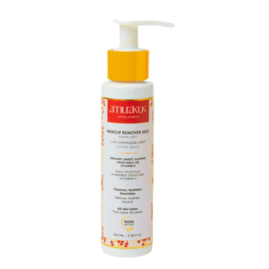 MyTindy Extra-gentle cleansing milk