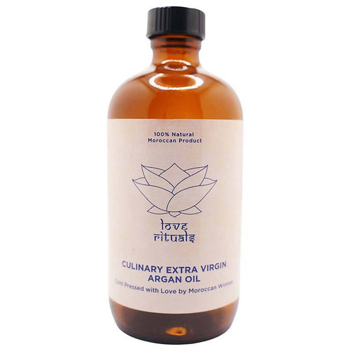MyTindy Extra Virgin Culinary Argan Oil