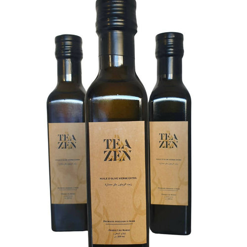 MyTindy Extra Virgin Olive Oil 250ml