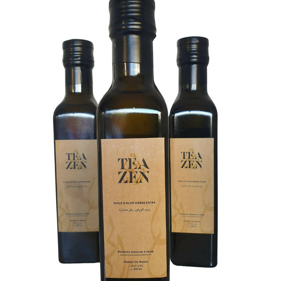 MyTindy Extra Virgin Olive Oil 250ml