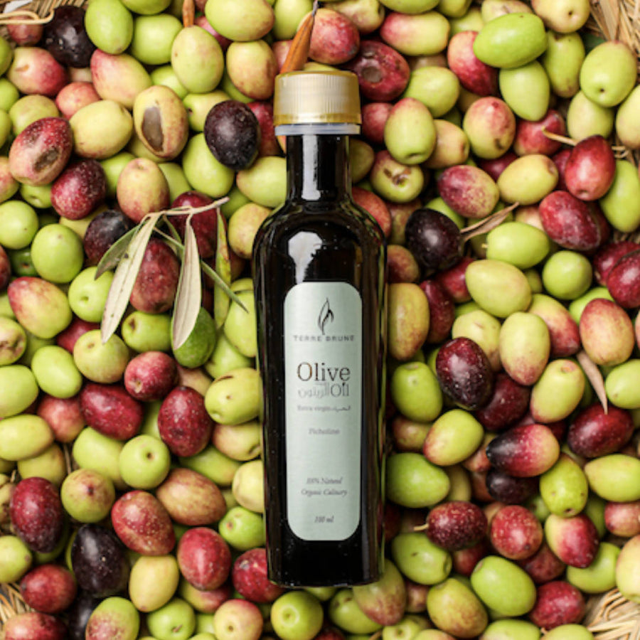 MyTindy Extra Virgin Olive Oil - 3 sizes available