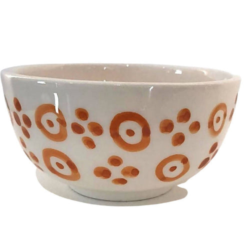 MyTindy EYE Bowl