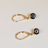 MyTindy EYE EARRINGS, view 2