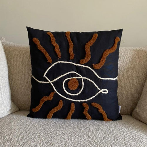 MyTindy Eye see you I Linen