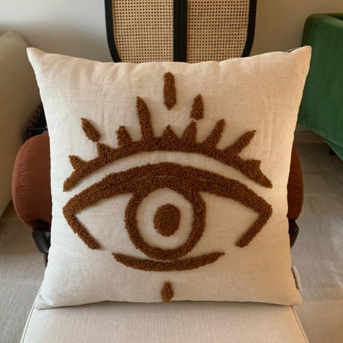 MyTindy Eye see you II Linen