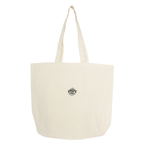 MyTindy Eye Tote Bag