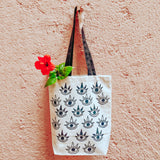 MyTindy Eyes Tote Bag, view 2