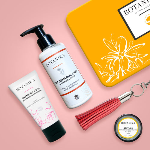 MyTindy FACE CARE BOX