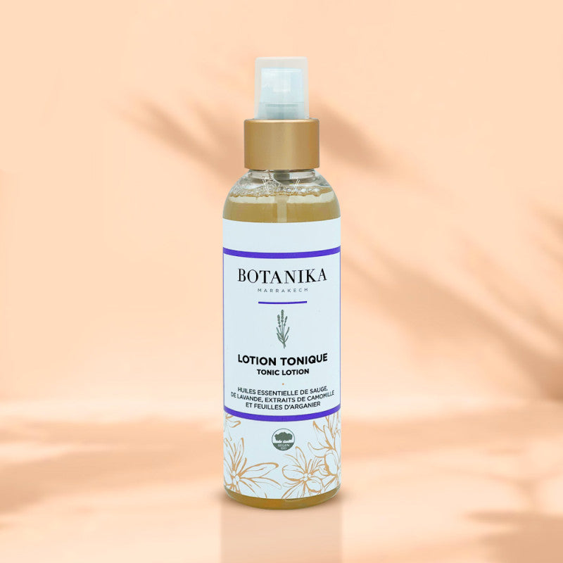 MyTindy FACE TONER