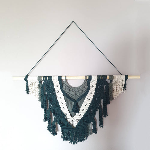 MyTindy Fashua Wall Hanging