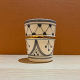 MyTindy FASSI Gold Coffee Cups, view 2