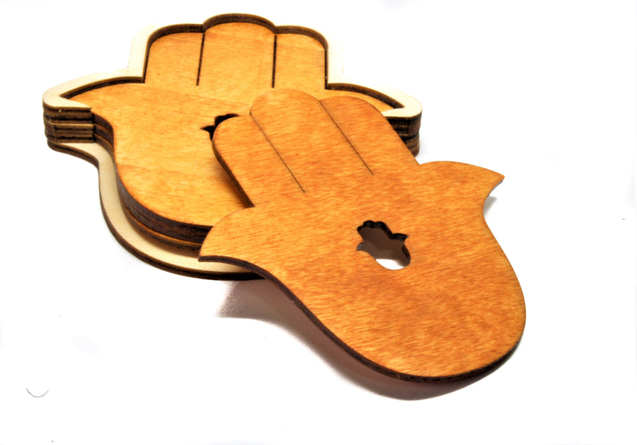 MyTindy Fatima Coasters