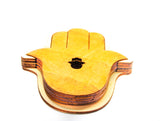 MyTindy Fatima Coasters, view 3
