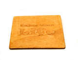 MyTindy Feel Good Messages Coasters, view 5