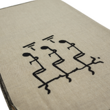 MyTindy Feel The Rythm Placemats, view 2