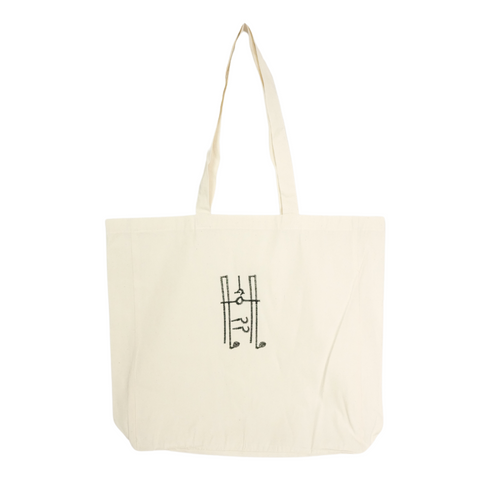 MyTindy Feel the Rythm Tote Bag