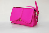 MyTindy Felix-Sac à bandoulière en cuir véritable, view 2