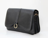 MyTindy Felix-Sac à bandoulière en cuir véritable, view 4