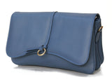 MyTindy Felix-Sac à bandoulière en cuir véritable, view 5