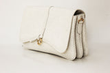 MyTindy Felix-Sac à bandoulière en cuir véritable, view 6