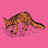 MyTindy FENNEC version POP POSTER, view 3