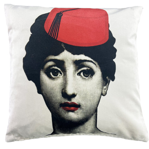 MyTindy Fes Cushion Cover