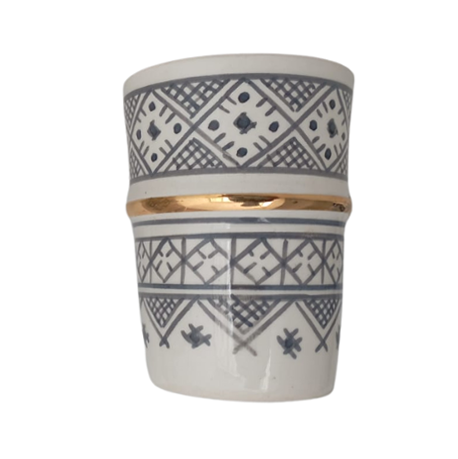MyTindy FEZ XL CUP