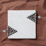 MyTindy Fibula Studs Earrings, view 3